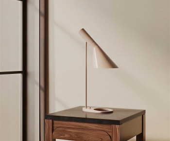 Modern Table Lamp-ID:811127909