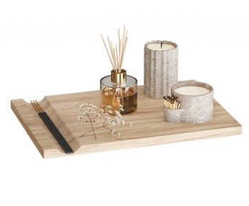 Modern Decorative Set-ID:154560098