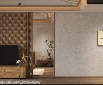 Modern Guest Room-ID:808619021
