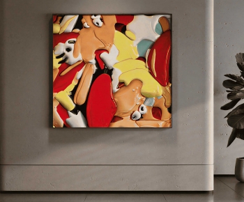 Modern Painting-ID:940876018