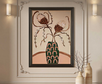 French Style Painting-ID:938755043