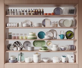 Modern Kitchenware-ID:527307995