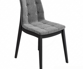 Modern Dining Chair-ID:687262062