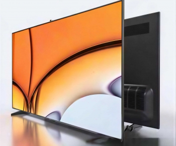 Modern TV Set-ID:775414948