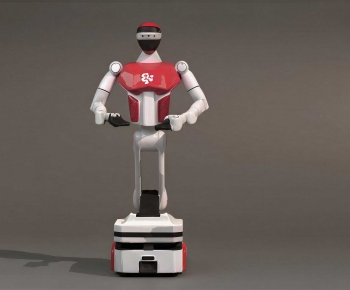 Modern Robot-ID:606285103