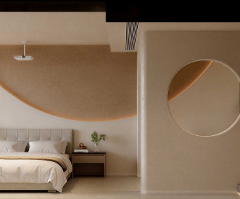Modern Bedroom-ID:781280048