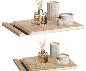 Modern Decorative Set-ID:131810903