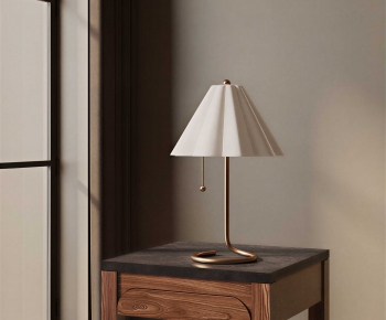 Modern Table Lamp-ID:658406971