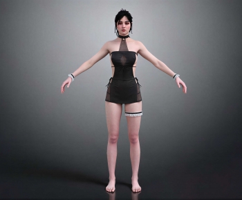 Modern Human-ID:399945021