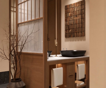 New Chinese Style TOILET-ID:459084997