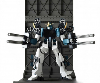 Modern Robot-ID:351114994