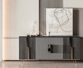 Modern TV Cabinet-ID:231945993