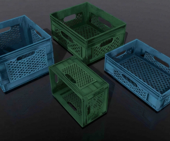 Modern Storage Basket-ID:703133116