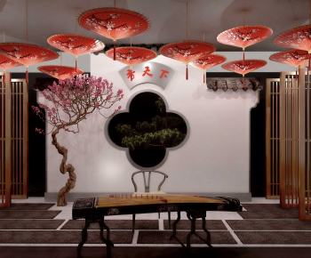 Chinese Style Other-ID:346257932
