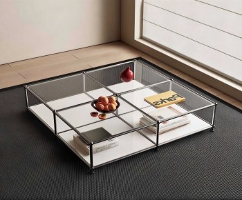 Modern Coffee Table-ID:695409067