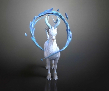 Modern Animal-ID:215786931