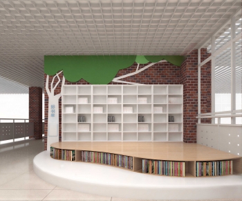 Modern Library-ID:440068965
