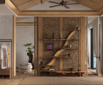 Modern Guest Room-ID:412819438