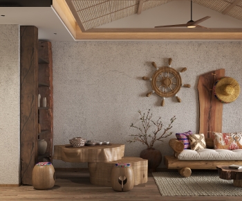 Modern Guest Room-ID:194179064