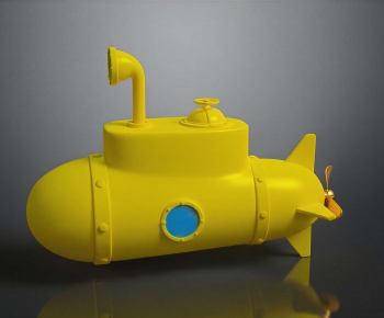 Modern Toys-ID:695245032