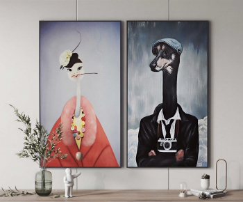 Modern Painting-ID:965348014