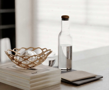 Modern Decorative Set-ID:632566934