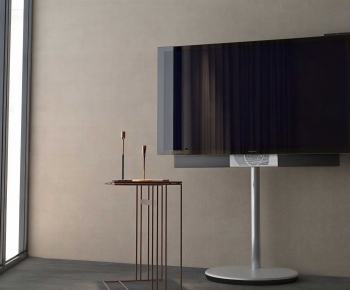 Modern Side Table/corner Table-ID:482234009