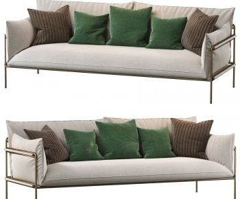 Modern Multi Person Sofa-ID:253236069