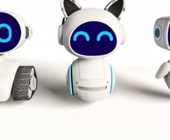 Modern Robot-ID:355125909