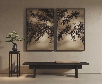 New Chinese Style Painting-ID:855834967