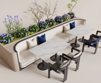Modern Card Seat Sofa-ID:285599953