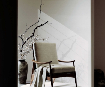 Modern Single Chair-ID:902081973