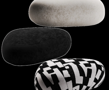 Modern Sofa Stool-ID:908922912