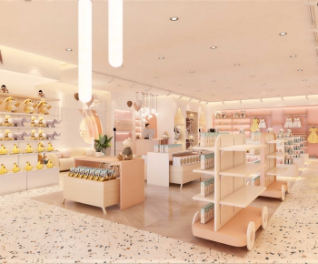 Modern Maternal And Infant Store-ID:602955108