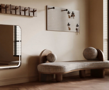 Modern A Sofa For Two-ID:356805092