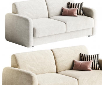Modern A Sofa For Two-ID:249027972