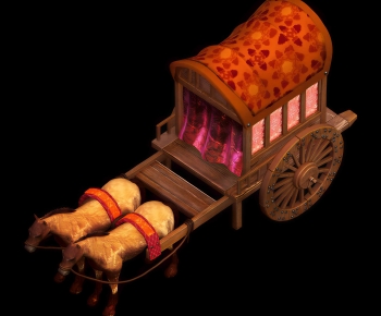 New Chinese Style Equipment For Children-ID:350862983