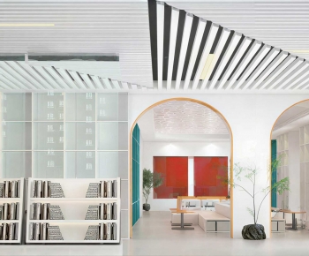 Modern Retail Stores-ID:186217079