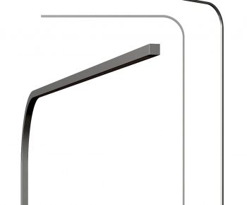 Modern Floor Lamp-ID:339905027