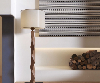 Modern Floor Lamp-ID:385093932