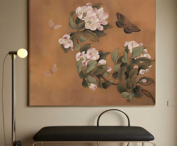 New Chinese Style Painting-ID:896291978