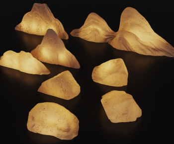 Modern Decorative Set-ID:289077046