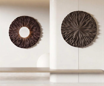 Modern Wall Decoration-ID:698201896