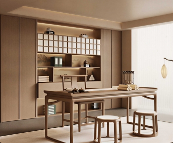 Modern Tea House-ID:159467949