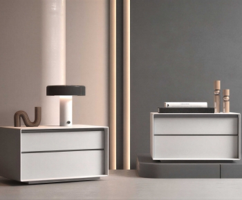 Modern Bedside Cupboard-ID:939225917