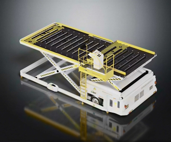 Modern Industrial Equipment-ID:688807963