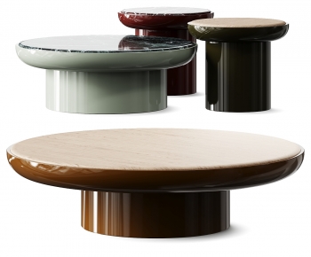 Modern Coffee Table-ID:881540857