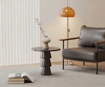 Modern Lounge Chair-ID:242916119