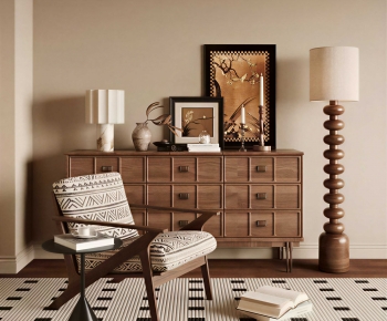 Modern Lounge Chair-ID:761775021