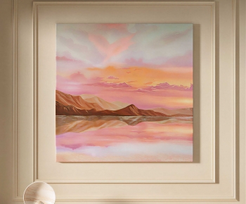 Modern Painting-ID:435683012